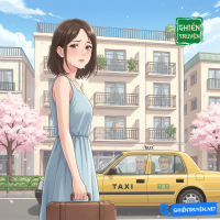 Ngày Cuối Cùng Của Em Gái Tôi