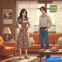 Ly Hôn Là Khởi Đầu