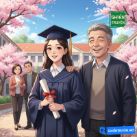 Bóng Lưng Của Ông Nội