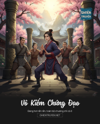 Vô Kiếm Chứng Đạo