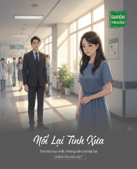 Nối Lại Tình Xưa