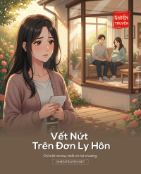 Vết Nứt Trên Đơn Ly Hôn