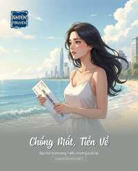 Chồng Mất, Tiền Về