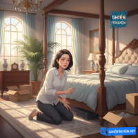 Chiếc Băng Vệ Sinh Kỳ Lạ