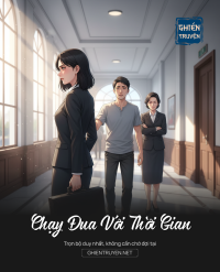 Chạy Đua Với Thời Gian