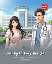 Đúng Người, Đúng Thời Điểm