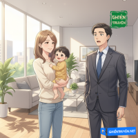 Gặp Lại Sau Ly Hôn