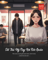 Sát Thủ Mỳ Cay Nơi Góc Quán
