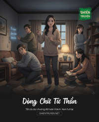 Dòng Chữ Tử Thần