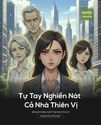 Tự Tay Nghiền Nát Cả Nhà Thiên Vị