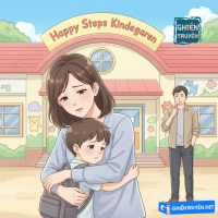 Gặp Lại Bác Sĩ Cũ, Bỗng Thành Mẹ Giả