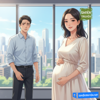 Bạn Trai Muốn Tôi Làm Mẹ Toàn Thời Gian