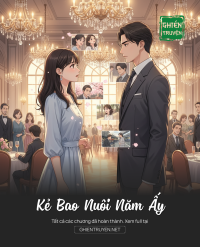 Kẻ Bao Nuôi Năm Ấy