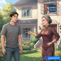 Đại Tiểu Thư Trở Về