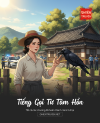 Tiếng Gọi Từ Tâm Hồn