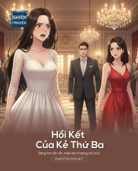 Hồi Kết Của Kẻ Thứ Ba