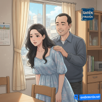 Hàng Xóm Trọng Sinh