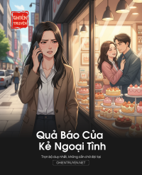 Quả Báo Của Kẻ Ngoại Tình 