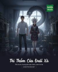 Thì Thầm Của Đuôi Xà