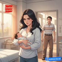 Tráo Con Một Lần Cũng Phải Trả Bằng Cả Đời