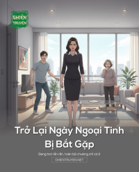 Trở Lại Ngày Ngoại Tình Bị Bắt Gặp