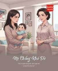 Mẹ Chồng Khó Đỡ