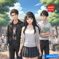 Cuộc Đời Nữ Phụ Lười Biếng