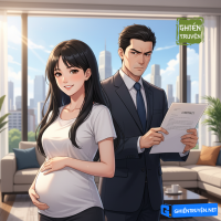 Khi Chồng Giả Thành Chồng Thật