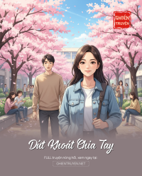 Dứt Khoát Chia Tay