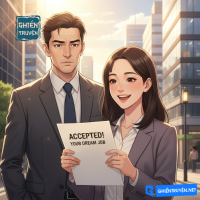 Năm Tháng Đợi Chờ Một Tình Yêu