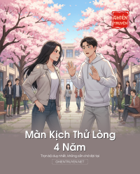 Màn Kịch Thử Lòng 4 Năm