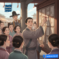 Lá Thư Không Tên