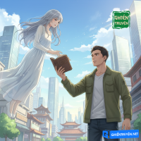 Tìm Kiếm Hồn Ma