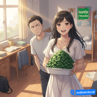 Trả Thù Đầy Tính Toan Tính