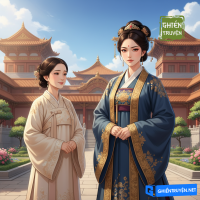 Cẩm Nang Tự Cứu Khi Cung Đấu