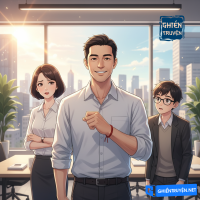 Tình Yêu Hai Mặt