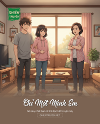 Chỉ Một Mình Em