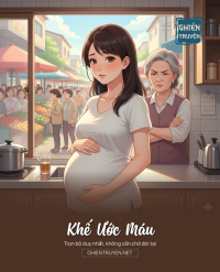 Khế Ước Máu