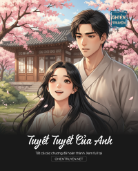 Tuyết Tuyết Của Anh