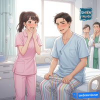 Tổng Tài Cưng Chiều Quá Mức, Phải Làm Sao Đây?