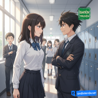 Cún Con Bá Đạo Của Tôi