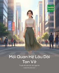 Mối Quan Hệ Lâu Dài Tan Vỡ