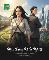 Mùa Đông Khắc Nghiệt