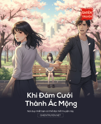 Khi Đám Cưới Thành Ác Mộng