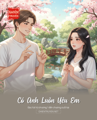 Có Anh Luôn Yêu Em