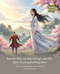 Sau Khi Đẩy Ta Vào Vòng Luân Hồi, Diêm Vương Đã Phát Điên