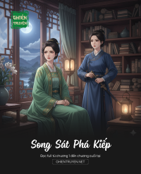 Song Sát Phá Kiếp