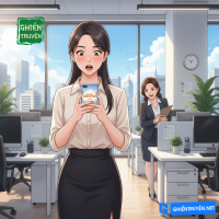 Đừng Đắc Tội Sai Người