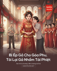 Bị Ép Gả Cho Góa Phu, Tôi Lại Gả Nhầm Tài Phiệt