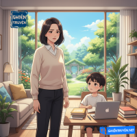 DòNg MáU XấU Xa